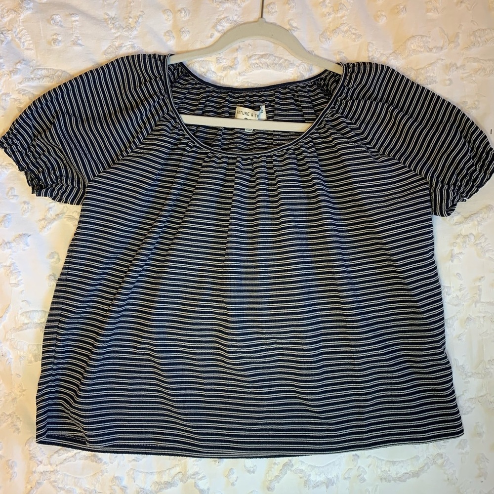 Madewell top